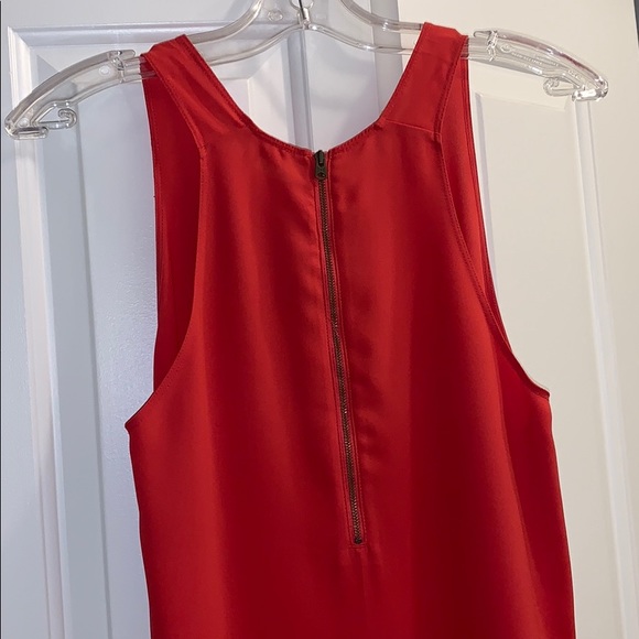 Aritzia Wilfred sleeveless blouse - Picture 4 of 6